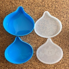 スライム　お弁当箱の画像