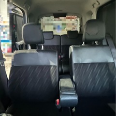 美車　ダイハツタントの画像