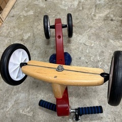 radio flyer の画像