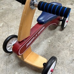 radio flyer の画像