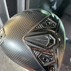 コブラ ダークスピード LS 8°【6.5°~9.5°
】 の画像