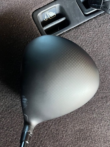 コブラ ダークスピード LS 8°【6.5°~9.5°
】 