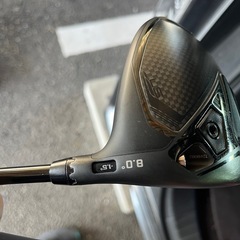 コブラ ダークスピード LS 8°【6.5°~9.5°
】 の画像