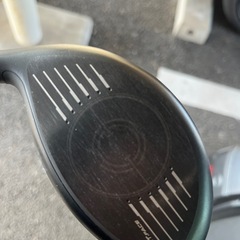 コブラ ダークスピード LS 8°【6.5°~9.5°
】 の画像