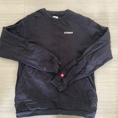 element トレーナー　2点セット
の画像