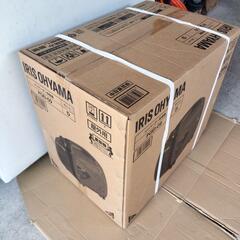 アイリス　オオヤマ　発電機　未使用品　IRISOHYAMA インバーター発電機 PGEI-09 価格ダウンの画像