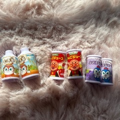 アンパンマン 自販機の画像