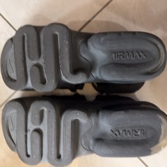 ナイキ　ココサンダルsize25の画像