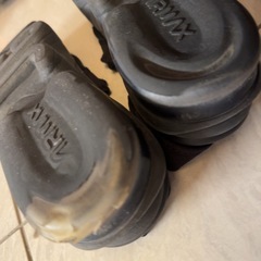 ナイキ　ココサンダルsize25の画像