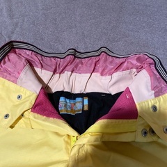 スキー・スノボウェアの画像