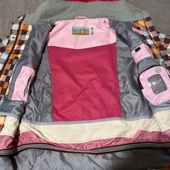 スキー・スノボウェアの画像