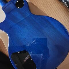 BLITZ BY ARIAPROⅡLP SPL 美品！の画像