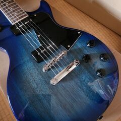 BLITZ BY ARIAPROⅡLP SPL 美品！の画像