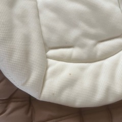 Combiネムリラ電動ハイローチェアの画像