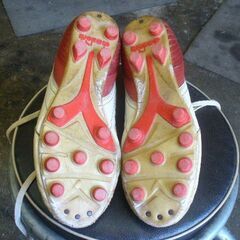 ☆ディアドラ サッカースパイク 25.0㎝☆の画像