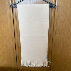 マフラーの画像