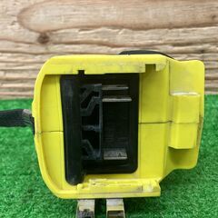 【SIW】HiKOKI ハイコーキ WH18DDL2(NN)(Y) アクティブイエロー 18Vコードレスインパクトドライバ 本体のみ【中古動作品】の画像