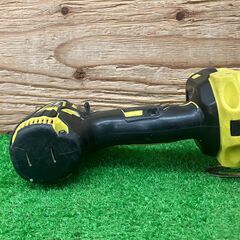 【SIW】HiKOKI ハイコーキ WH18DDL2(NN)(Y) アクティブイエロー 18Vコードレスインパクトドライバ 本体のみ【中古動作品】の画像