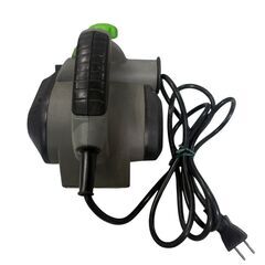 髙儀 EARTH MAN 替刃式 電気かんな 82mm PLA-100 中古の画像