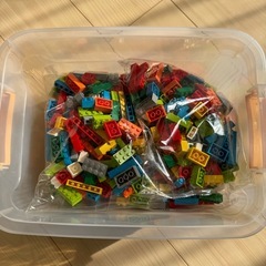 【新品未使用】ブロックの画像