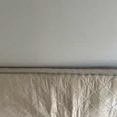 セミダブルマットレスの画像