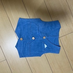 ベビースーツの画像