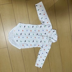 ベビースーツの画像