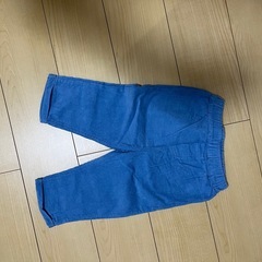 ベビースーツの画像