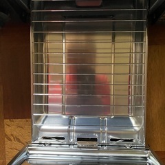 パロマの都市ガス用ガス台の画像