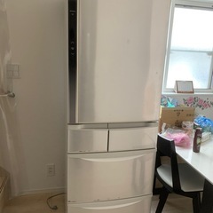 冷蔵庫
の画像