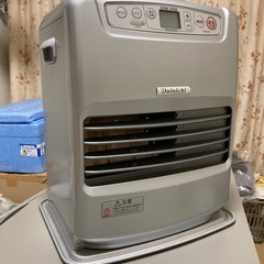 中古です「ダイニチ」FW-3216 その1の画像