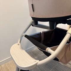 【相談中】犬カート0円【AirBuggyドーム3￥72600】の画像