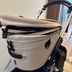 【相談中】犬カート0円【AirBuggyドーム3￥72600】の画像