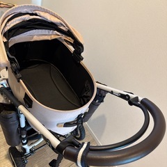 【相談中】犬カート0円【AirBuggyドーム3￥72600】の画像