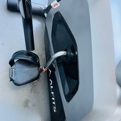 エアロバイクの画像