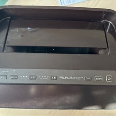 ダイキン 加湿ストリーマ空気清浄機 MCK70VKS-Tの画像