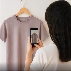 【新宮市周辺 在宅OK♪】古着アパレルの検品・採寸・撮影など　主婦さん・ママさん大歓迎です♪の画像