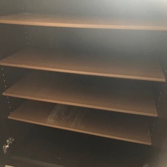 靴箱　シューズボックスの画像