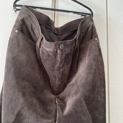メンズのズボン①の画像