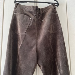 メンズのズボン①の画像