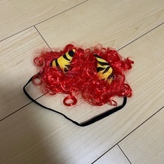 節分コスチュームの画像