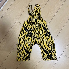 節分コスチュームの画像