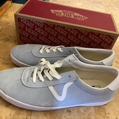 vansスニーカー
の画像
