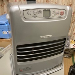 中古です「ダイニチ」FW-3216 その２の画像