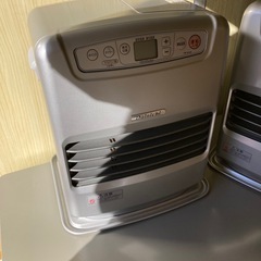 中古です「ダイニチ」FW-3216 その２の画像