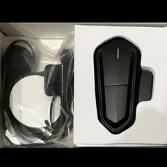 未使用バイクインカムの画像