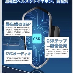 未使用バイクインカムの画像