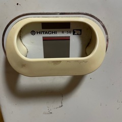 日立冷蔵庫　　小型冷蔵庫　単身　の画像