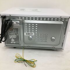 Panasonic/パナソニック オーブンレンジ NE-KA1 ホワイト/白 2022年製 動作確認済 25j菊の画像