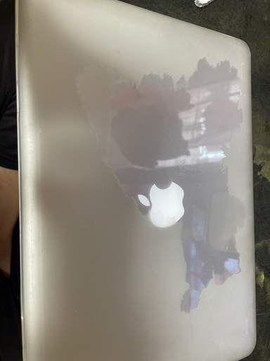 Macbook Pro